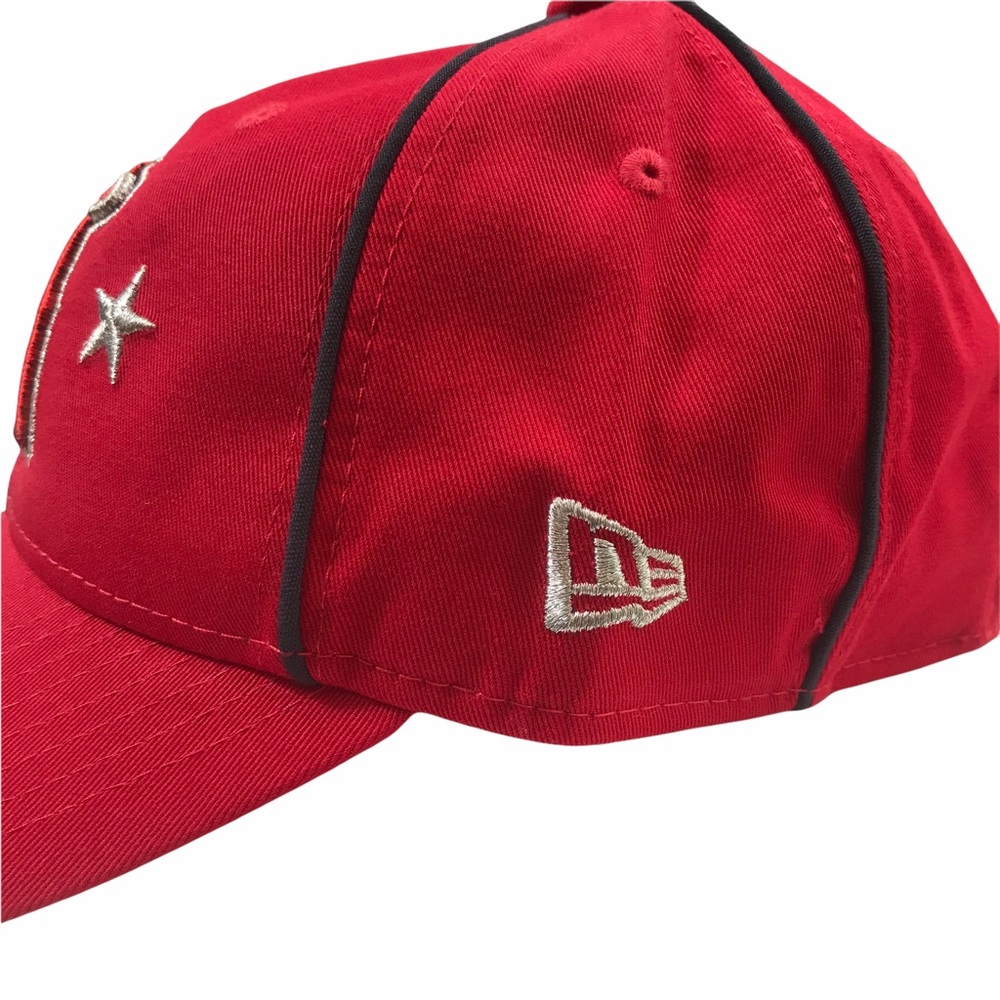 New Era 9Twenty LA Angels All Star Game Hat - Picture 3 of 10